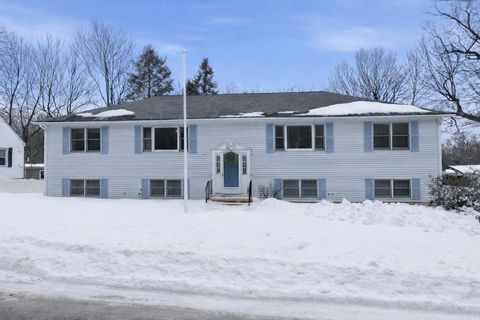 28 Nonquit Street Worcester MA 01604