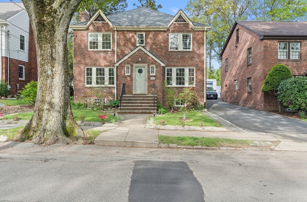 316 Russett Road