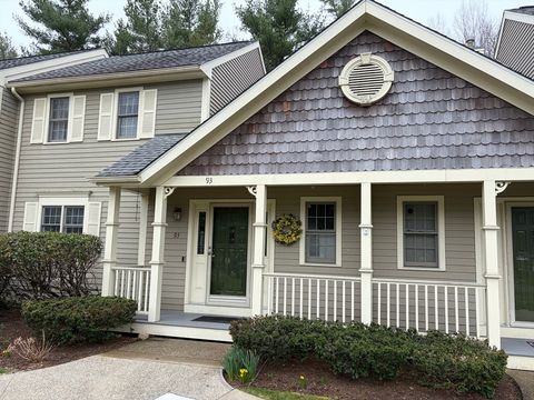 93 Ashley Lane 93 Middleboro MA 02346