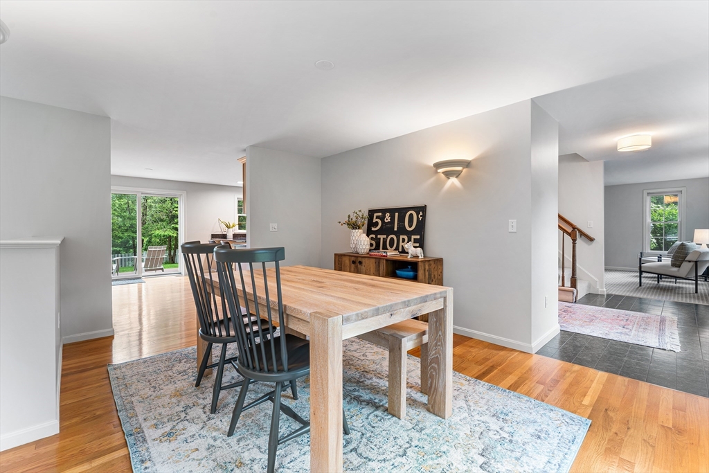 17 Barberry Lane