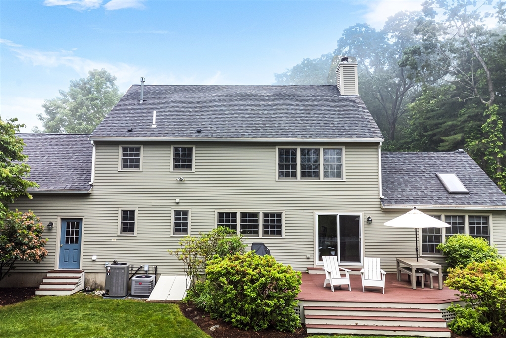 17 Barberry Lane