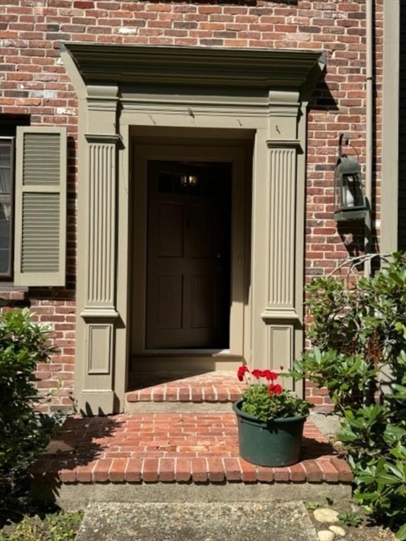 100 High Ridge Road