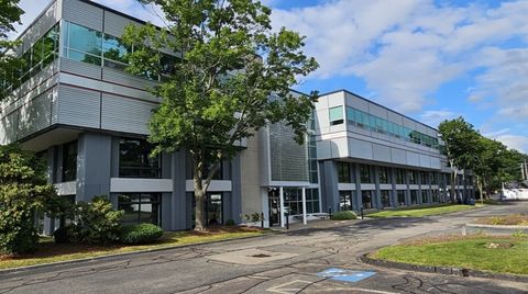 Photo of 209 W Central St #305, Natick, MA 01760 (MLS # 73462518)