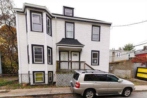 8 Weldon St Boston MA 02121