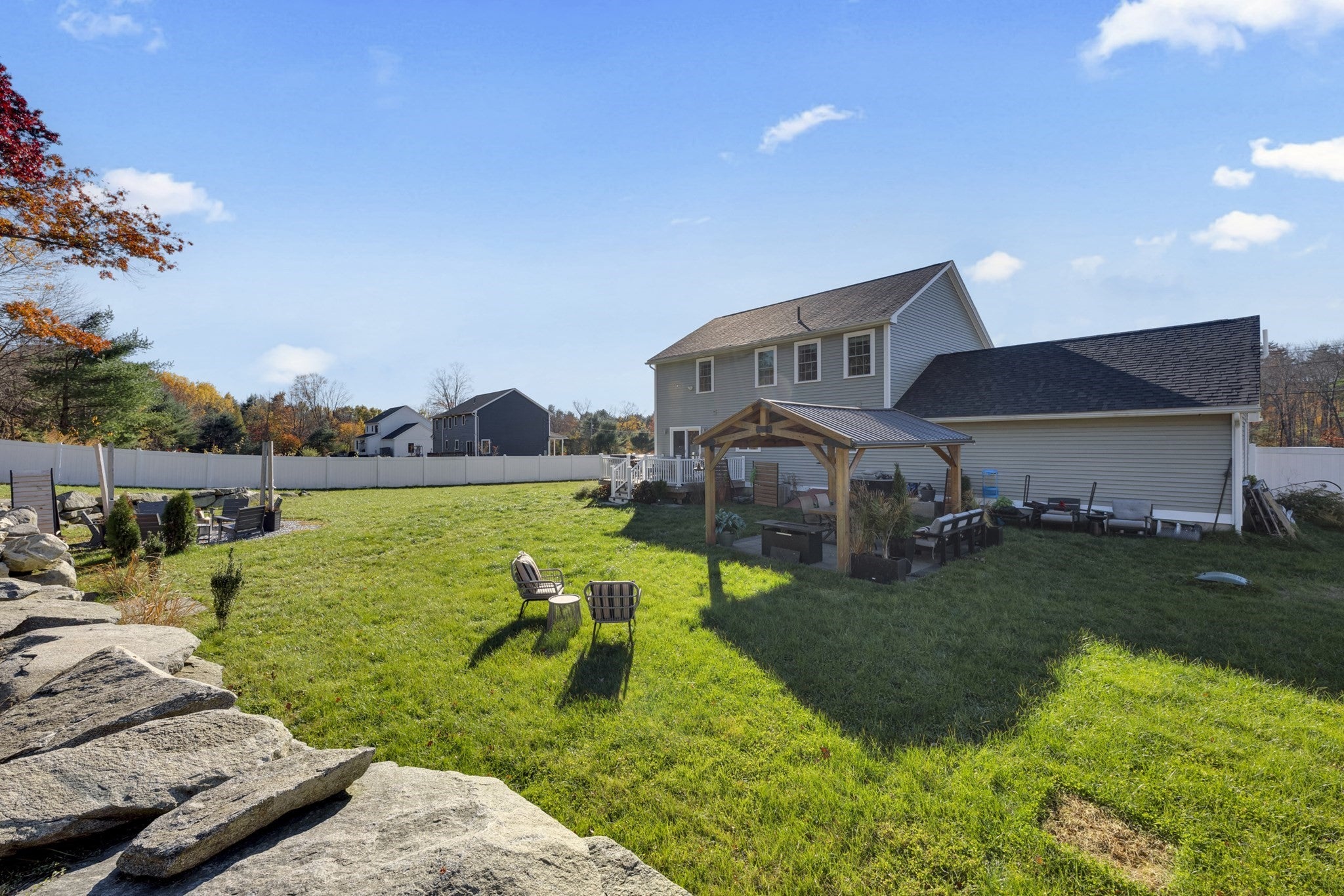 121 Franklin St, Belchertown, MA, 121 Franklin St, Belchertown, MA Photo #24