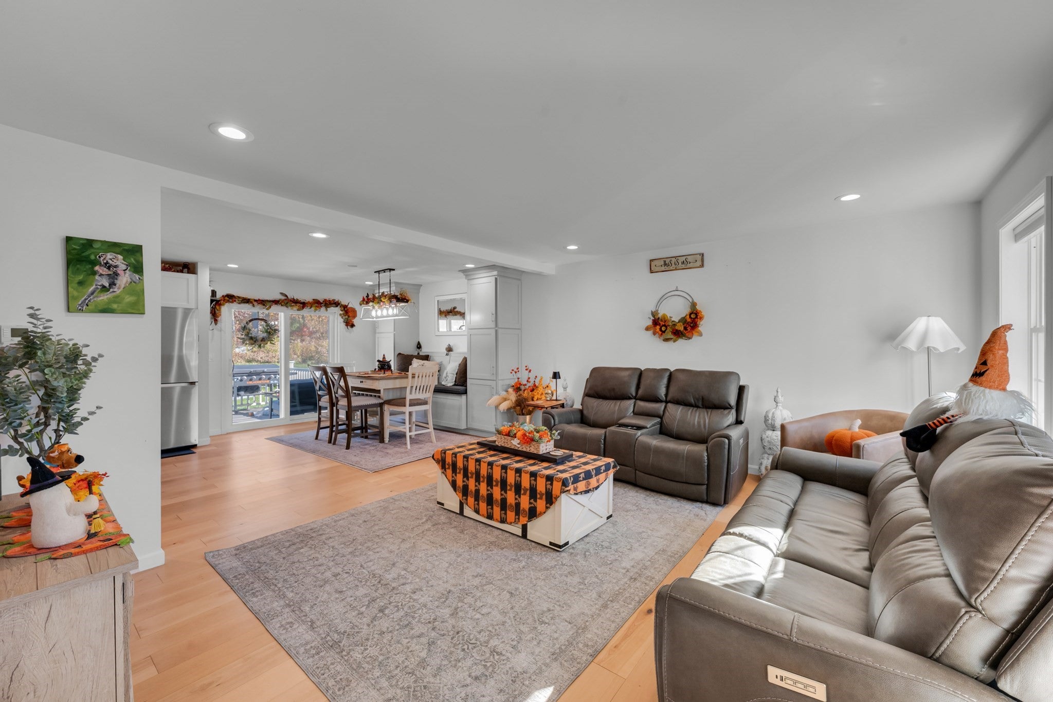 121 Franklin St