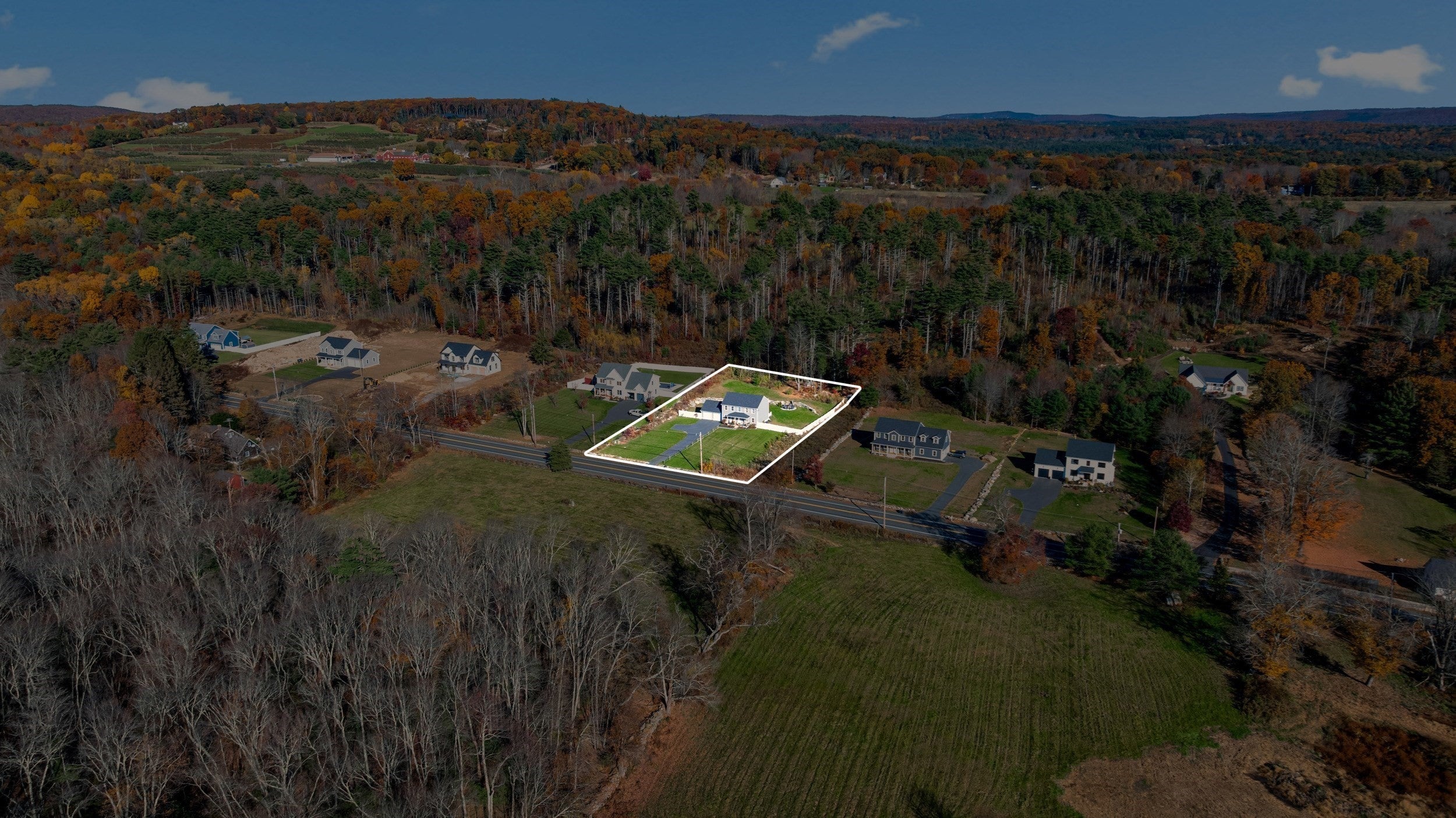 121 Franklin St, Belchertown, MA, 121 Franklin St, Belchertown, MA Photo #31