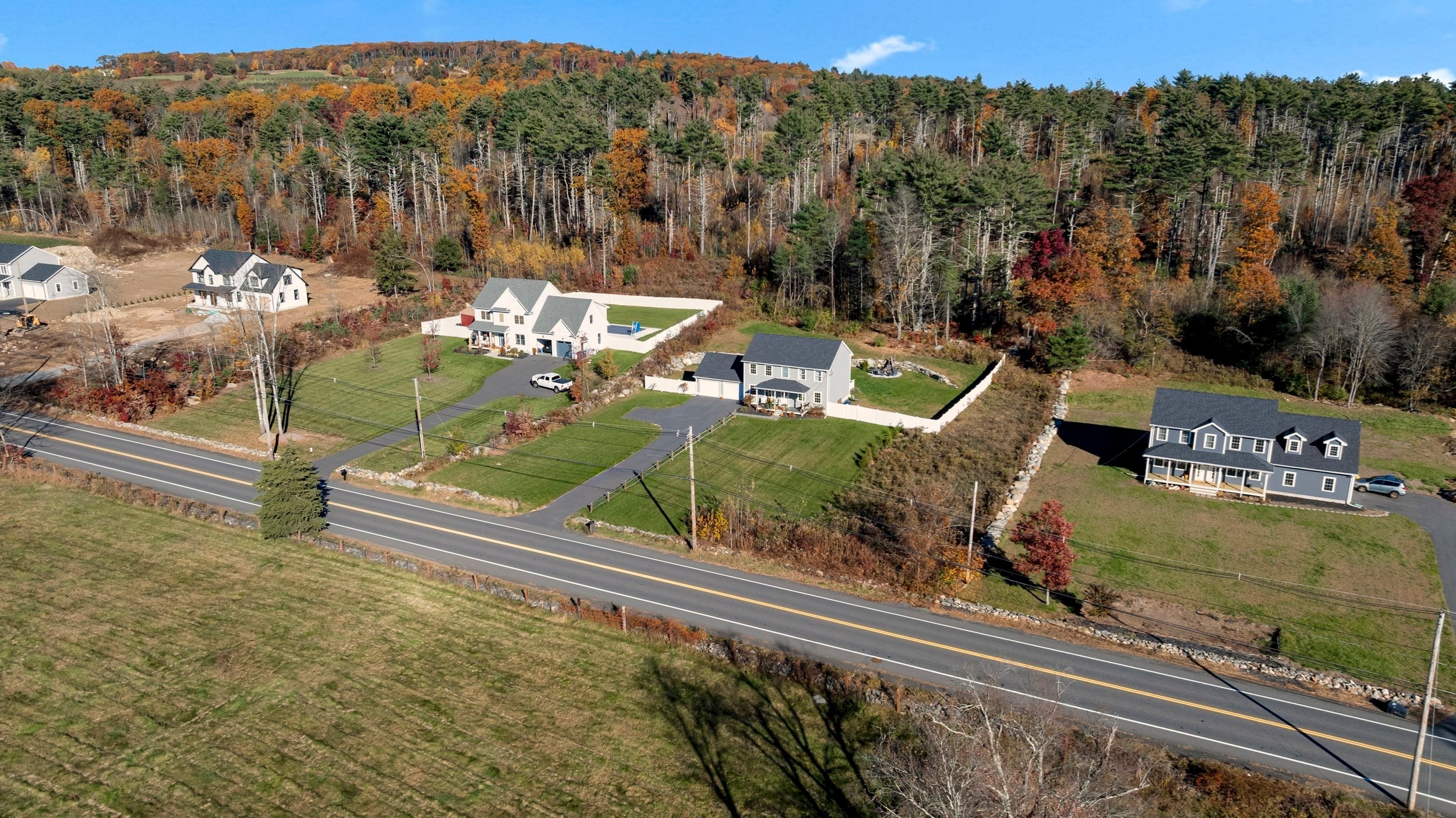 121 Franklin St, Belchertown, MA, 121 Franklin St, Belchertown, MA Photo #30