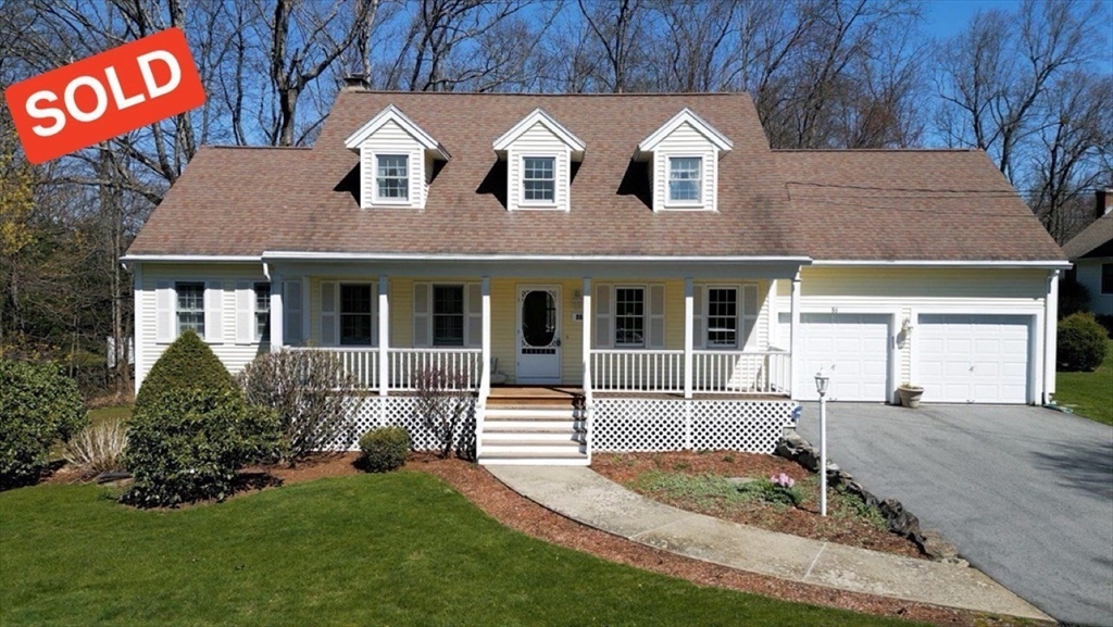 86 Gold Street