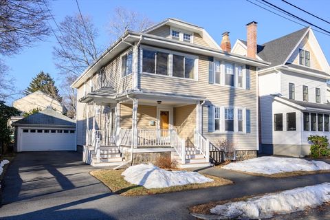 17-19 Albany St Quincy MA 02170