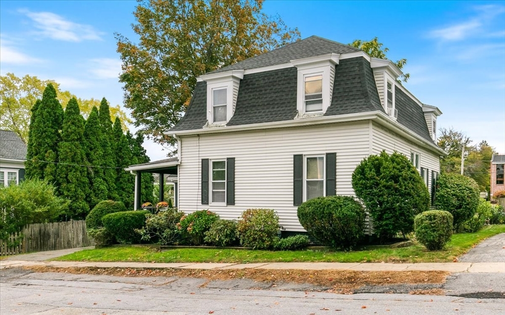 4 Greenwood