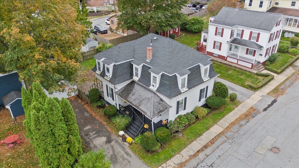4 Greenwood