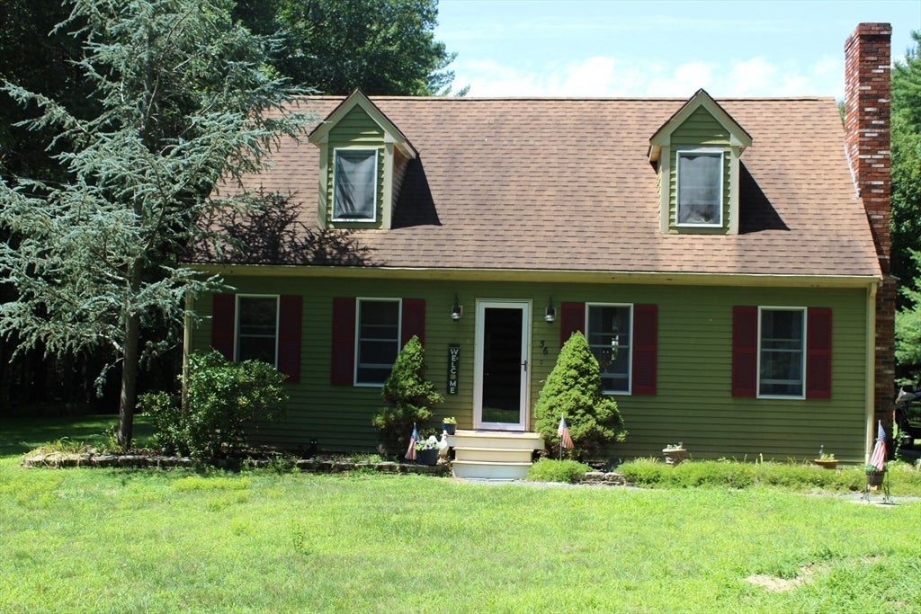 56 Macomber St