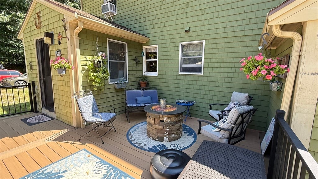 56 Macomber St