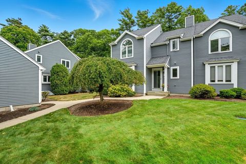 53 Bay Farm Rd 53 Duxbury MA 02332