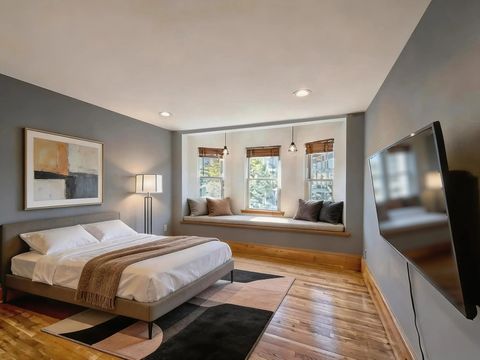 Photo of 148 Berkshire St #148-4, Cambridge, MA 02141 (MLS # 73477640)