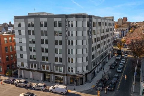 Photo of 585 Essex St #310, Lynn, MA 01901 (MLS # 73448539)