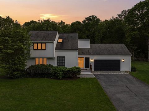 1277 Drift Road Westport MA 02790