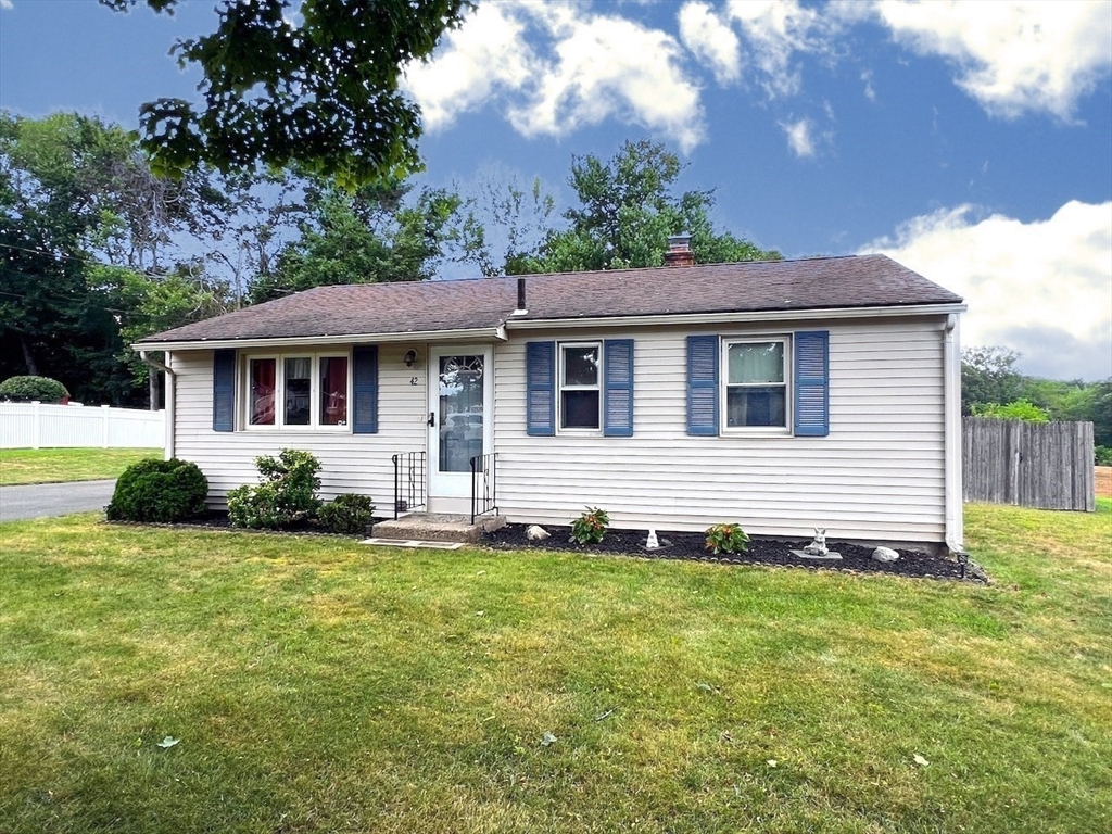 42 Mountainview Street