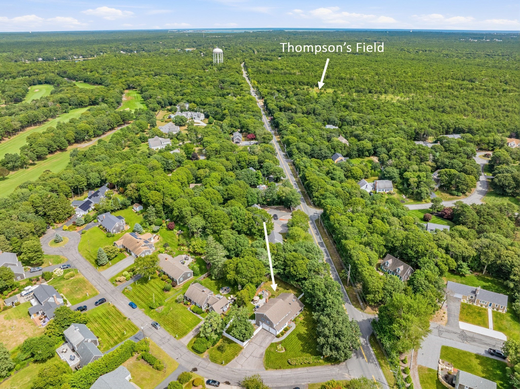 3 Russell Dr, Harwich, MA Photo #38