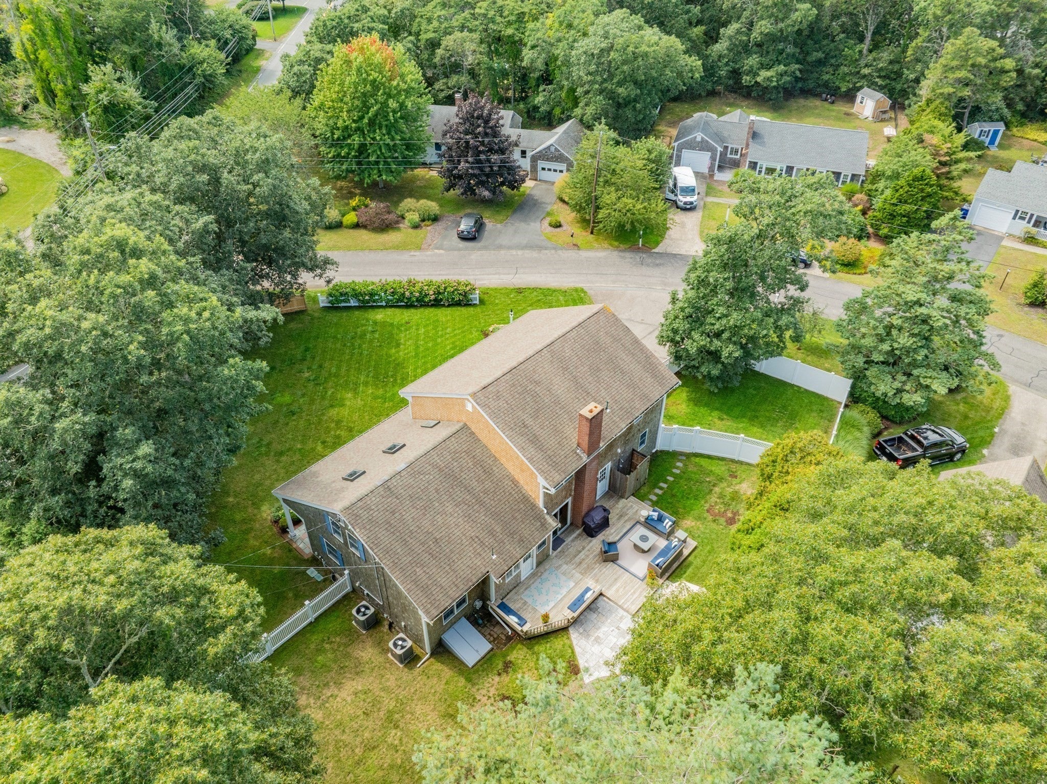 3 Russell Dr, Harwich, MA Photo #33