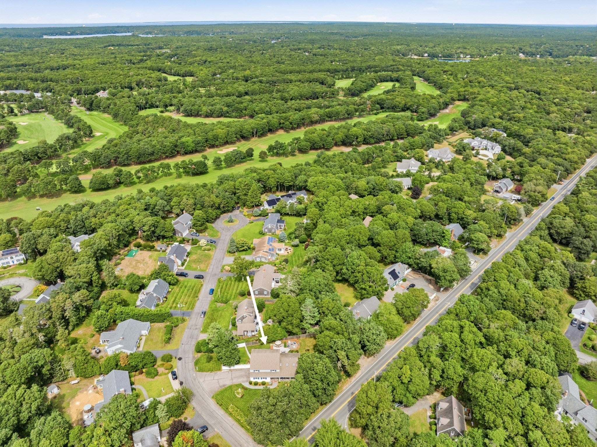 3 Russell Dr, Harwich, MA Photo #37