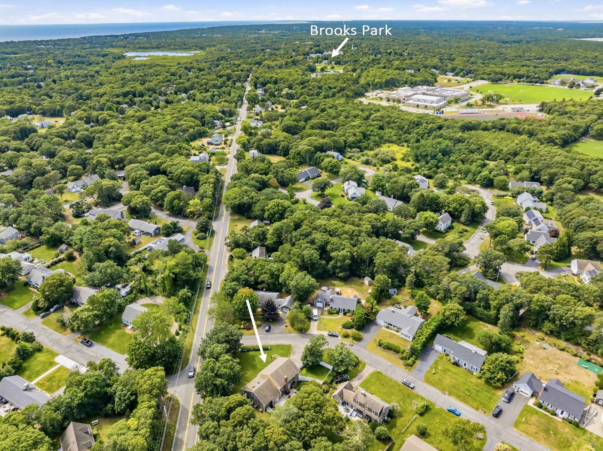3 Russell Dr, Harwich, MA Photo #39