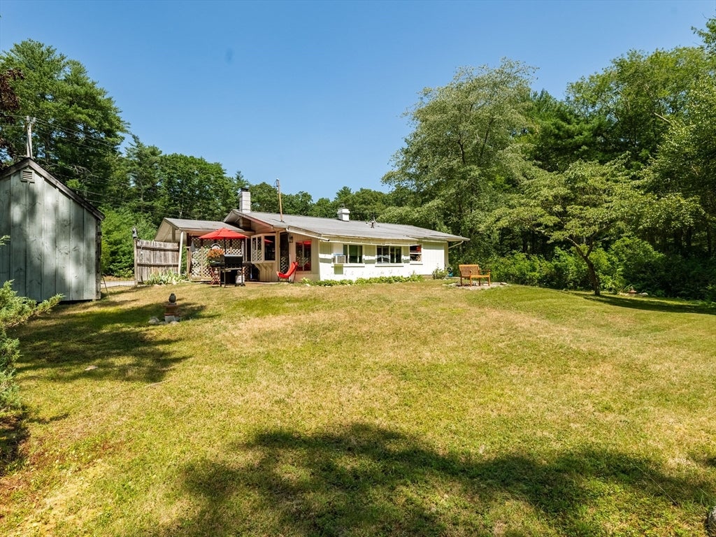 430 Lake Shore Dr, Duxbury, MA Photo #6