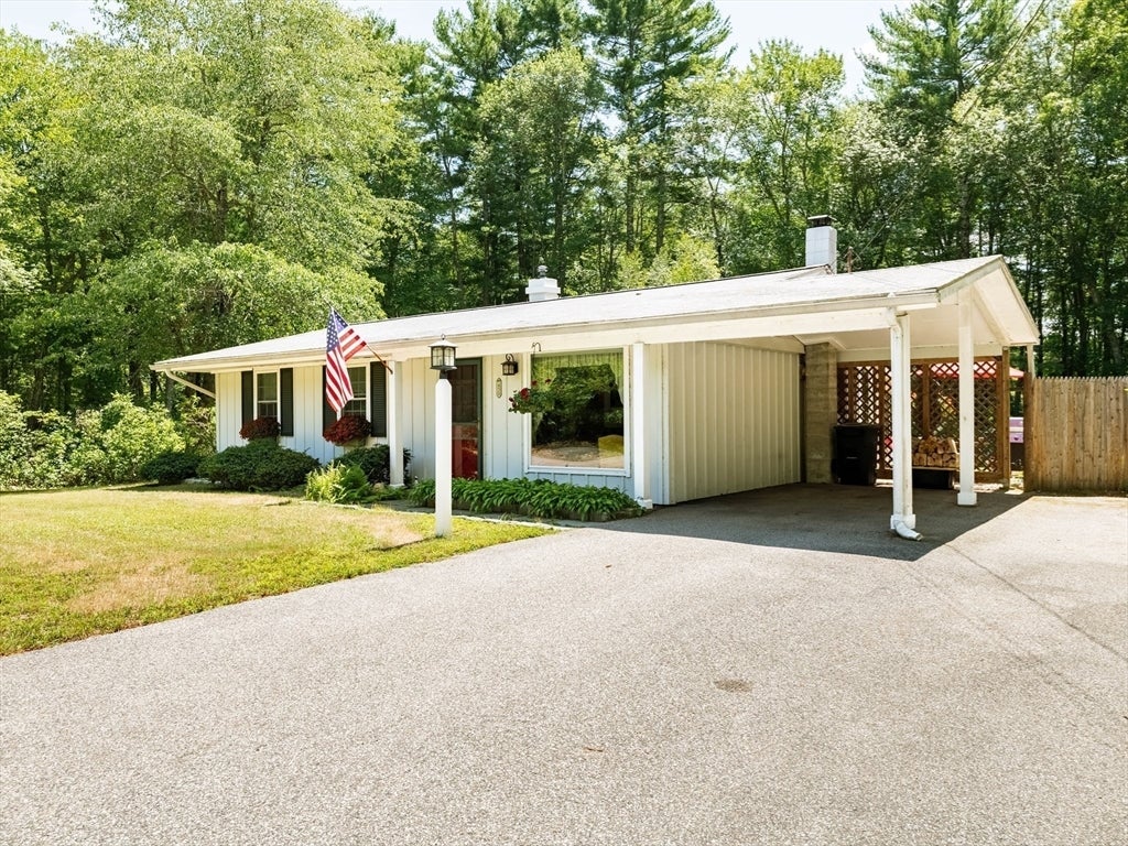 430 Lake Shore Dr