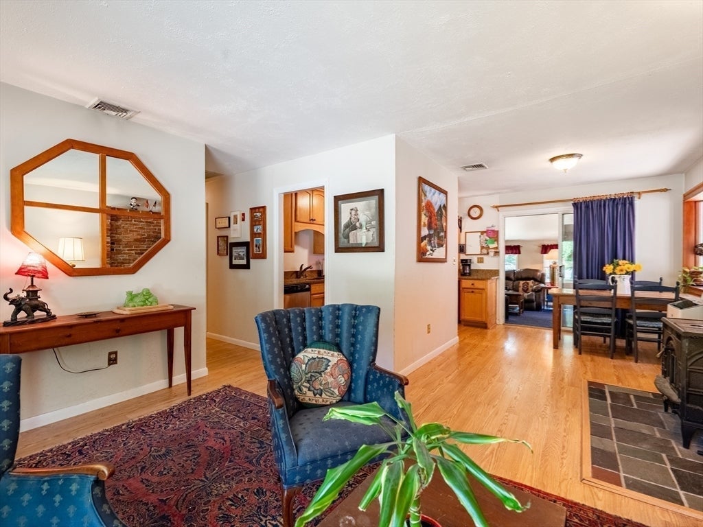 430 Lake Shore Dr, Duxbury, MA Photo #13