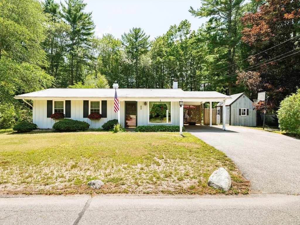 430 Lake Shore Dr, Duxbury, MA Photo #1