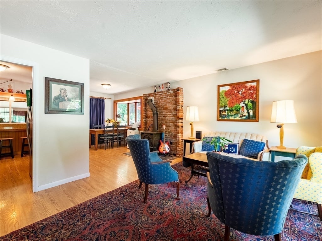 430 Lake Shore Dr, Duxbury, MA Photo #12
