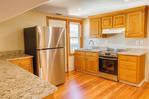 Photo of 44 Ferndale Rd #2, Quincy, MA 02170 (MLS # 73530233)