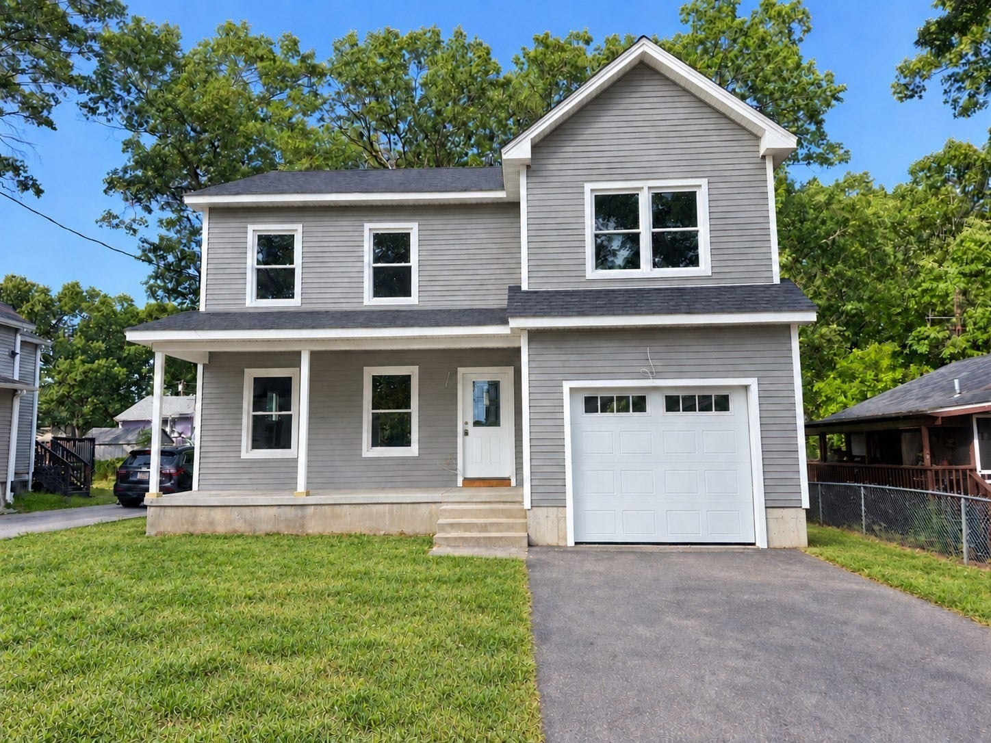 45 Goldenrod St, Springfield, MA, 45 Goldenrod St, Springfield, MA Photo #2