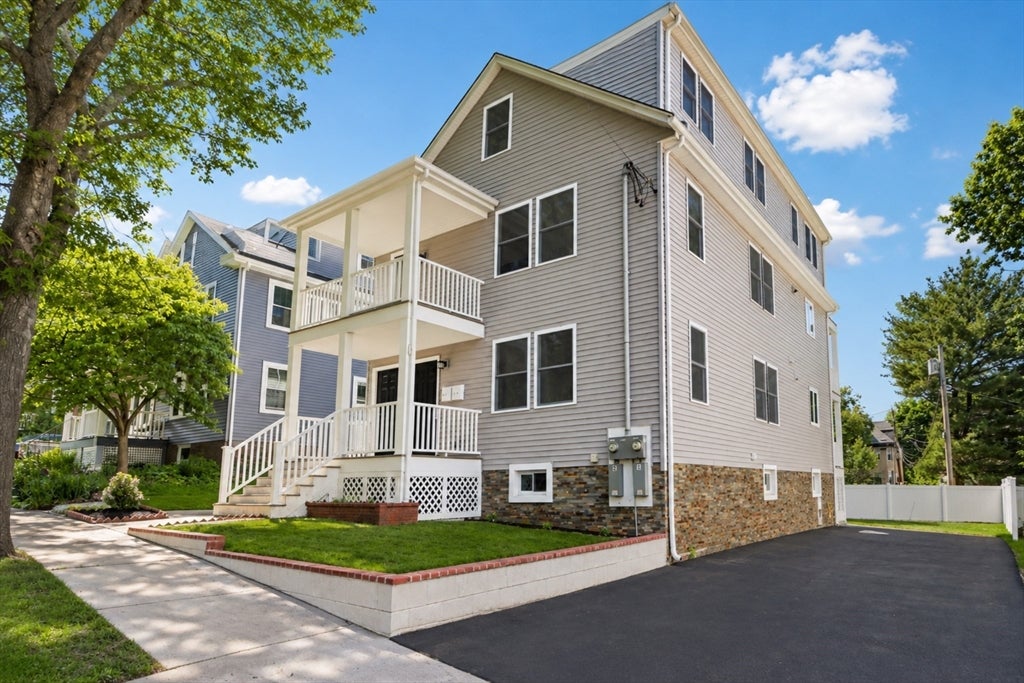 29 Coleman Rd A