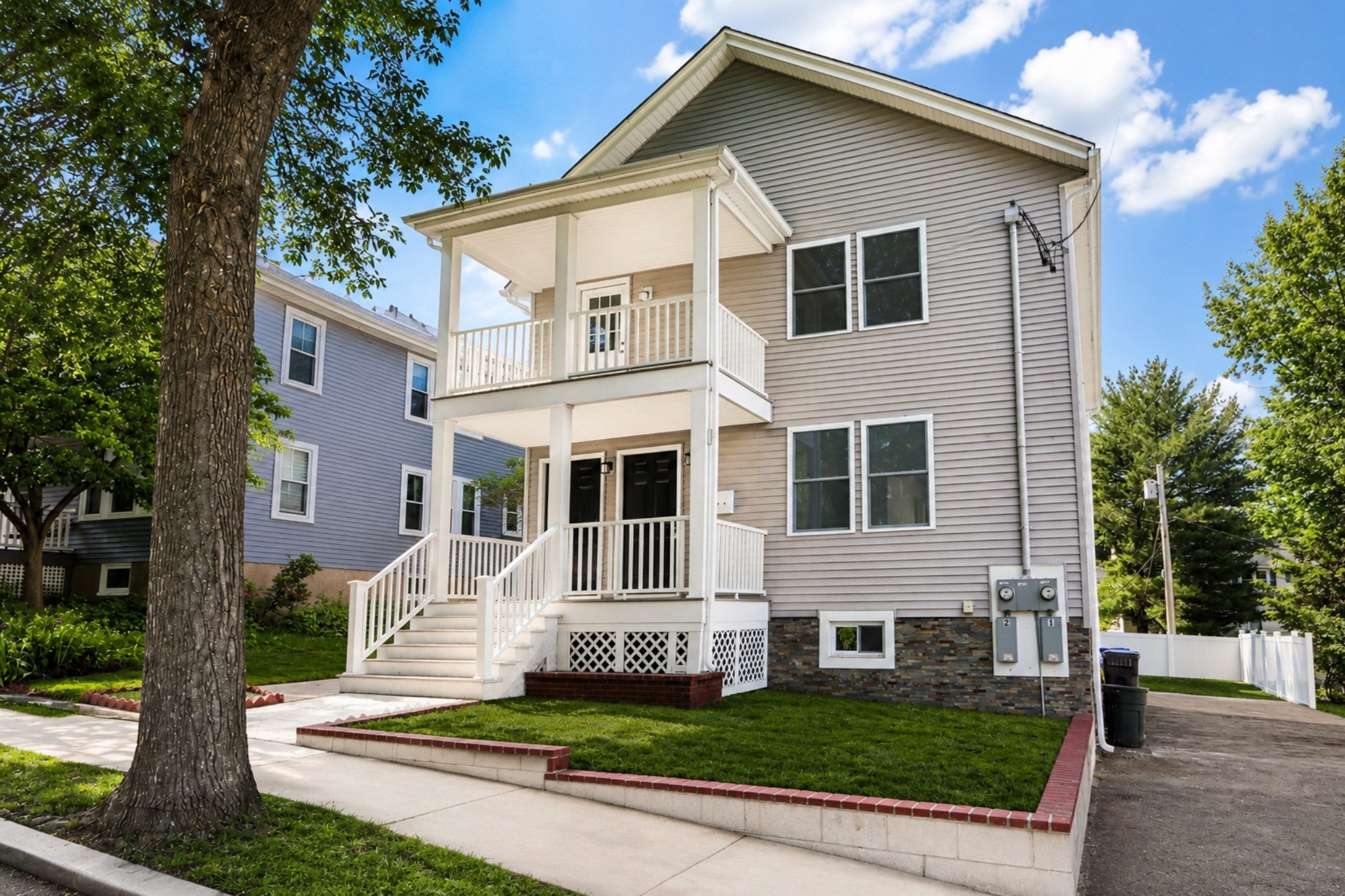 29 Coleman Rd A, Arlington MA 02474