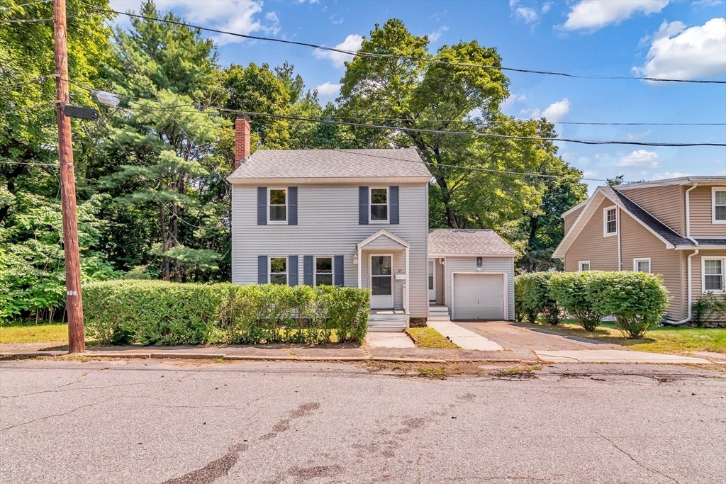 17 Windsor Street, Methuen, MA, 17 Windsor Street, Methuen, MA Photo #1