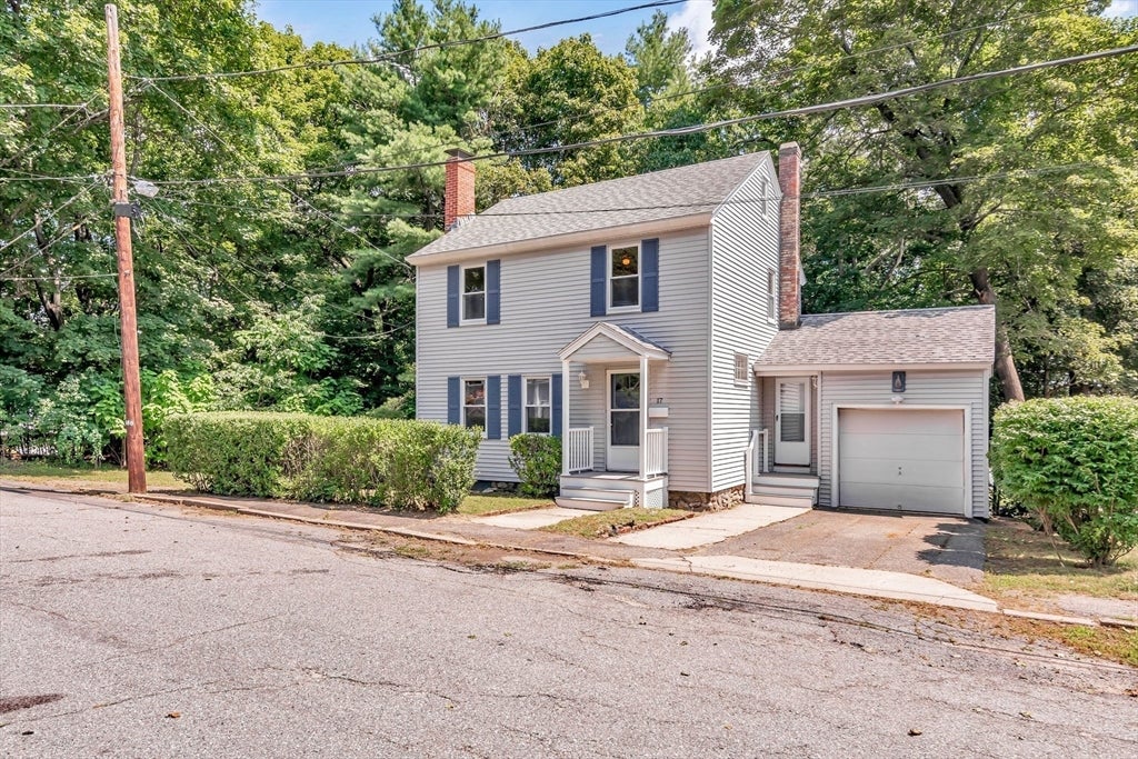 17 Windsor Street, Methuen, MA, 17 Windsor Street, Methuen, MA Photo #7
