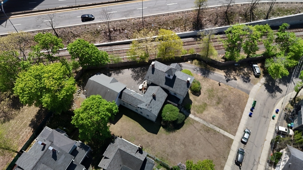 160-162 Charlesbank Road