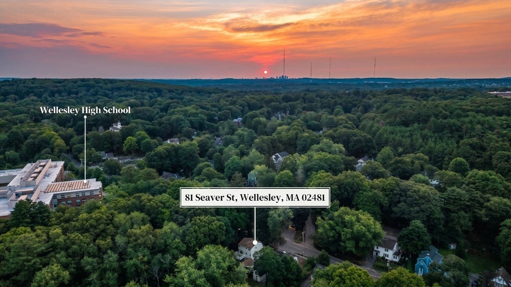 81 Seaver St, Wellesley, MA Photo #37