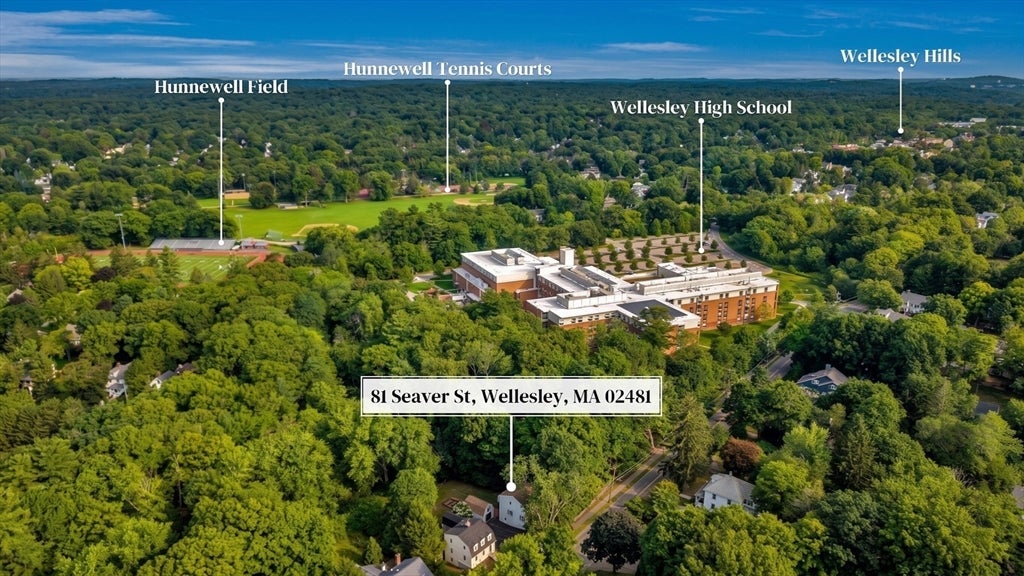 81 Seaver St, Wellesley, MA Photo #36