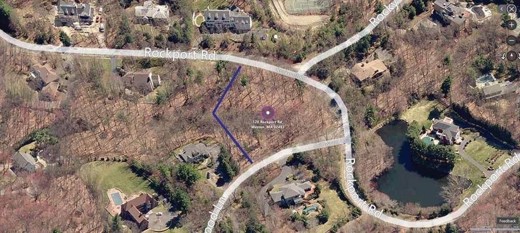 120 Rockport Rd