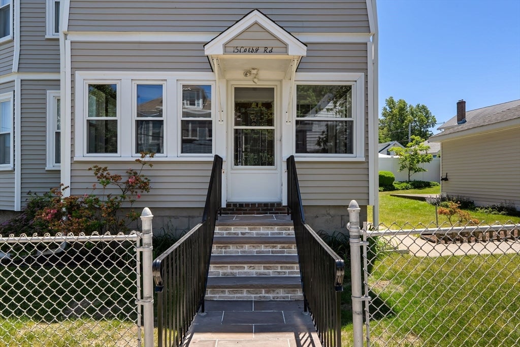 15 Colby Road, Quincy, MA, 15 Colby Road, Quincy, MA Photo #5