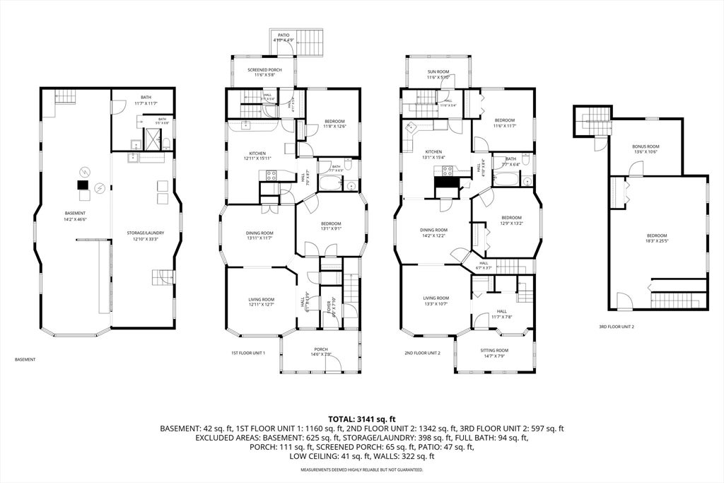 15 Colby Road, Quincy, MA, 15 Colby Road, Quincy, MA Photo #41