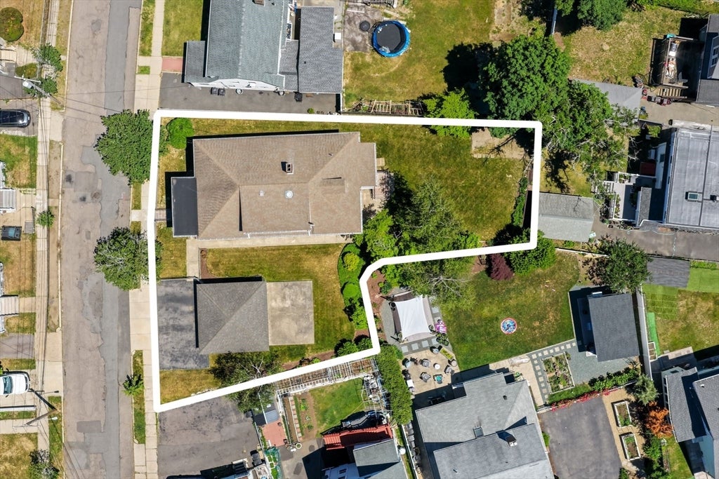 15 Colby Road, Quincy, MA, 15 Colby Road, Quincy, MA Photo #2