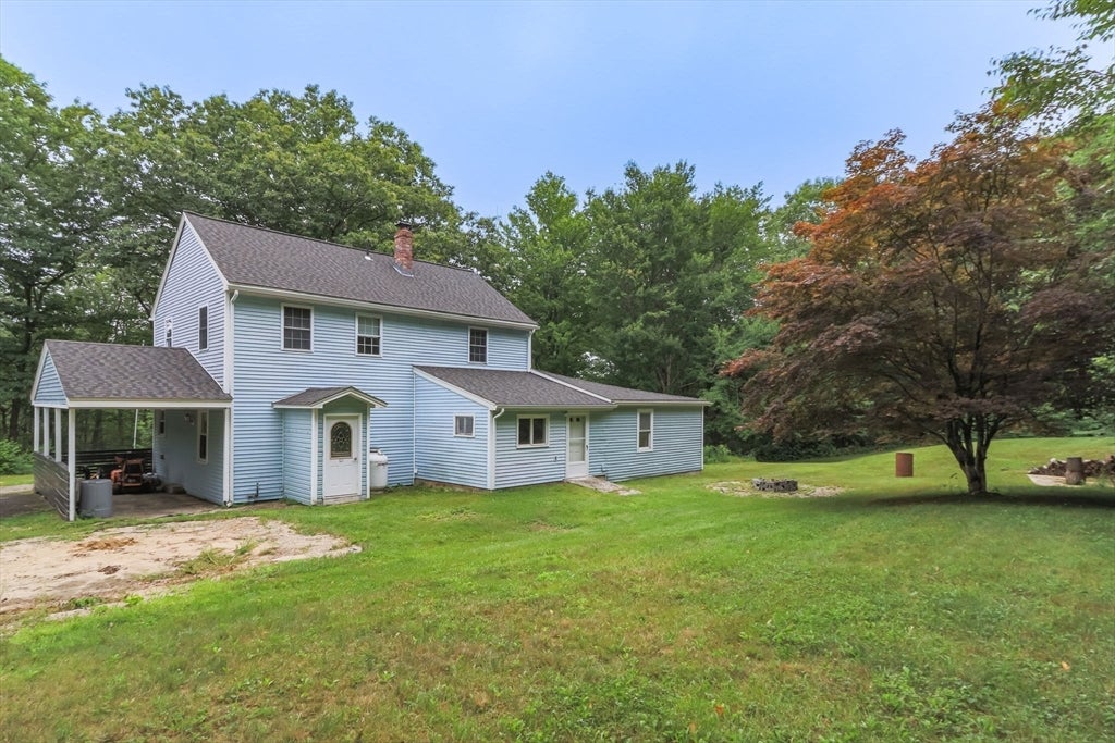 835 Erickson Road, Ashby, MA, 835 Erickson Road, Ashby, MA Photo #32