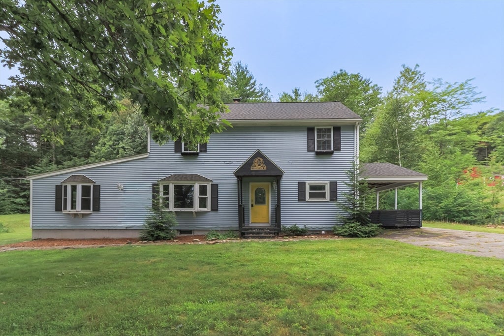 835 Erickson Road, Ashby, MA, 835 Erickson Road, Ashby, MA Photo #1