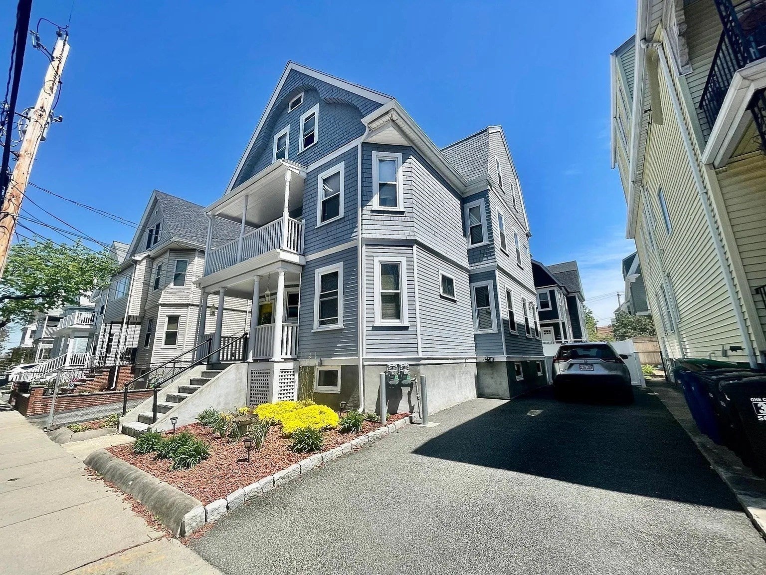 101 Rogers Ave #3, Somerville, MA, 101 Rogers Ave #3, Somerville, MA Photo #7