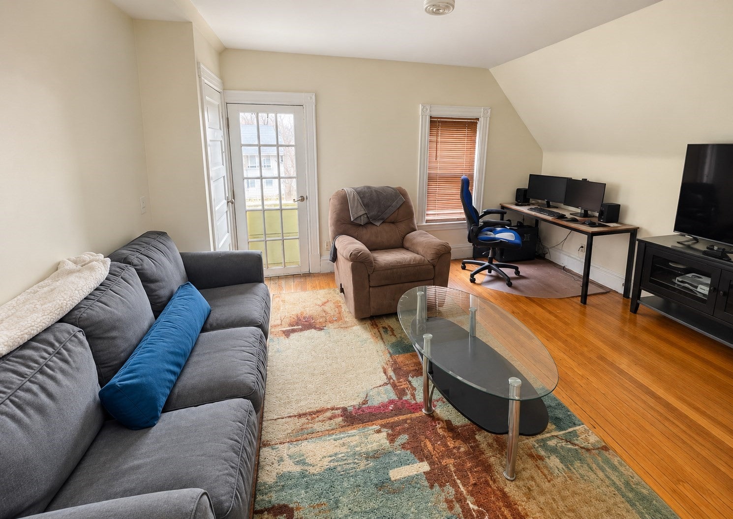 101 Rogers Ave #3, Somerville, MA, 101 Rogers Ave #3, Somerville, MA Photo #3