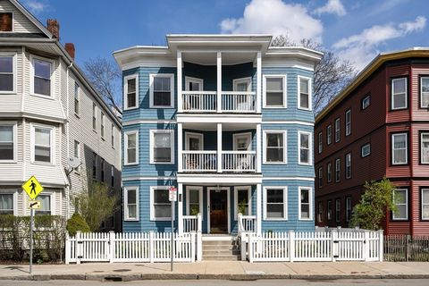 156A South 1L Boston MA 02130